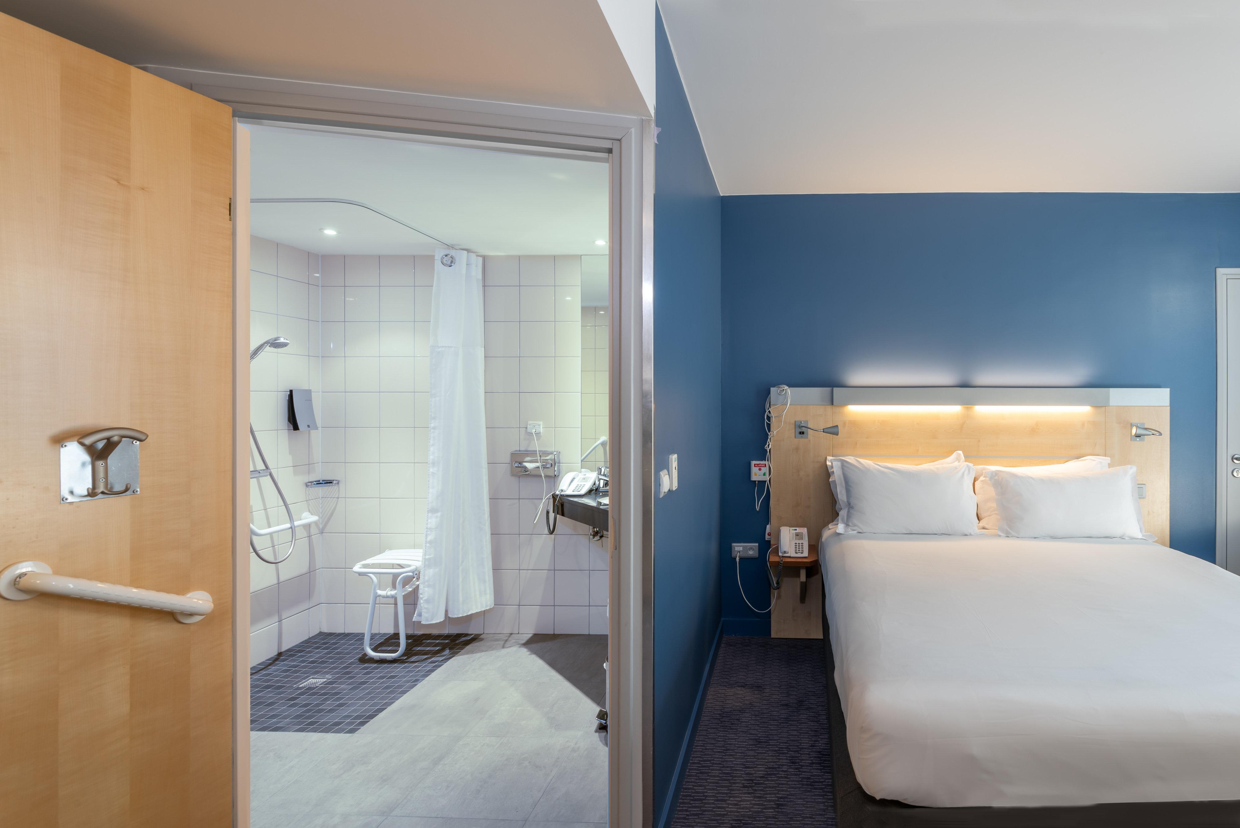 Holiday Inn Express Saint-Nazaire By Ihg Exterior foto