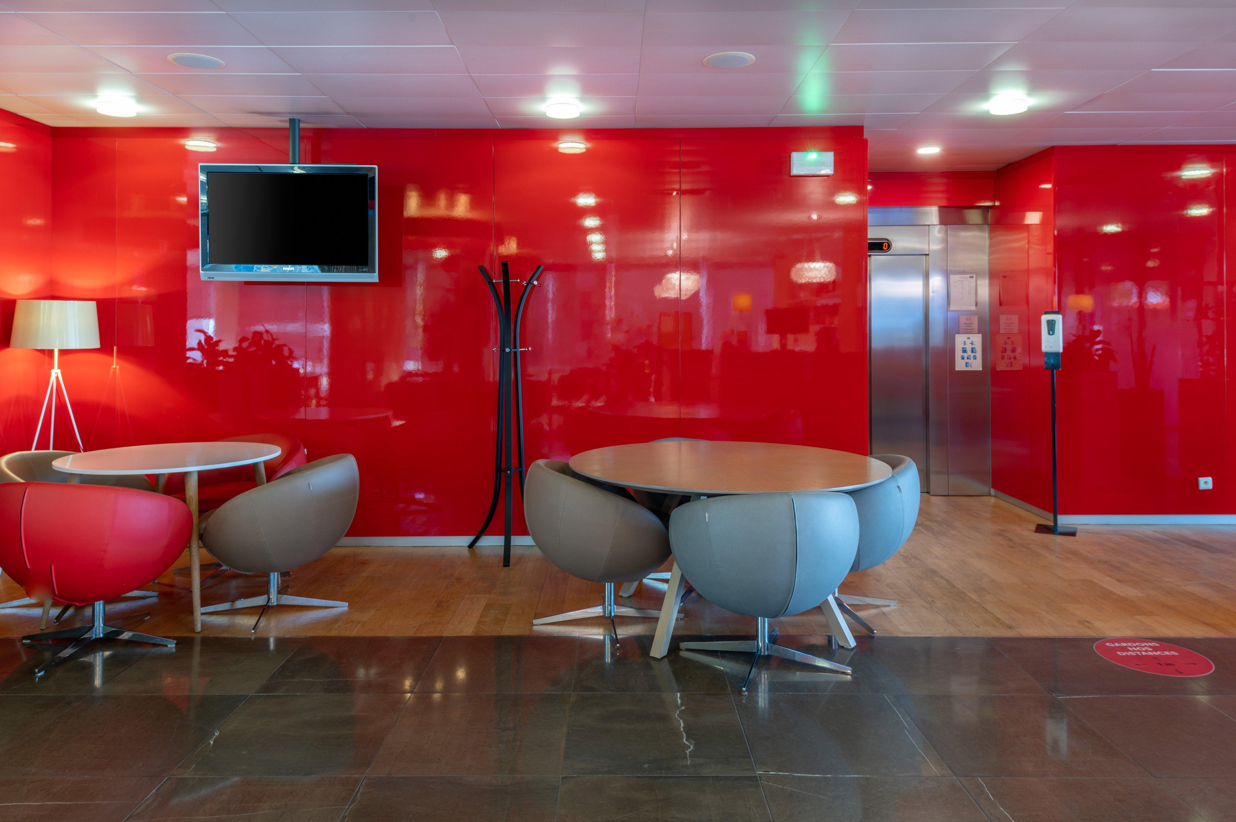 Holiday Inn Express Saint-Nazaire By Ihg Exterior foto